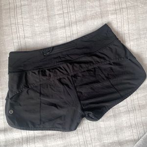 Lululemon Speed Up Short 2.5”